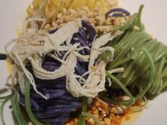 -绿茶餐厅(燕郊永旺店)