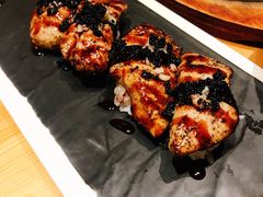 -大岛日本料理铁板烧(南通大饭店)