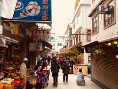 -南丫岛