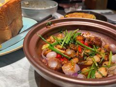 -志明眷村·台式融合菜·宵夜