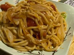 -通海俄式烧烤(下瓦房店)