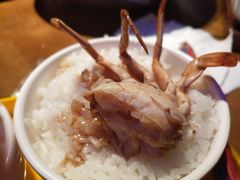 -胖哥俩肉蟹煲(世茂国际广场店)