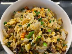 会跳舞的炒饭-火舞铁板烧(龙岗中心城店)