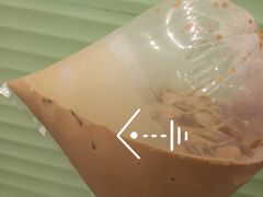 椰子冰咖啡-曼僖瓦罐咖啡(华山南路店)