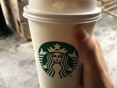 -星巴克臻选(杭州良渚文化村店)