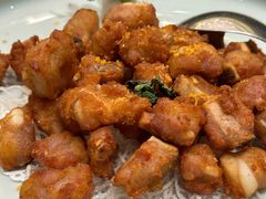 -国惠大酒楼(仓山万达店)