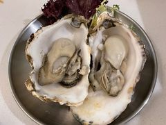 -白仁仔· 活烤海鲜 宵夜(豫园店)