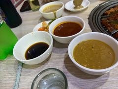 -平山城鑫烧烤(建国楼店)