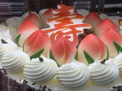 -85度C(北京玉蜓桥二店)