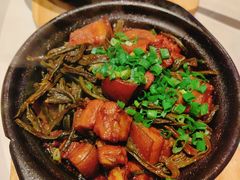-老周家酱卤猪蹄私房菜(克拉玛依西街店)