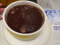 红豆沙-鹿港小镇(悠唐店)