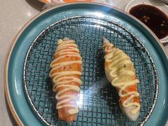 -新一番三文鱼寿司(大东海店)