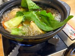 -素清香(解放路店)