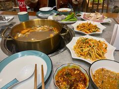 -大理董·董家小厨野生菌火锅(古城旗舰店)