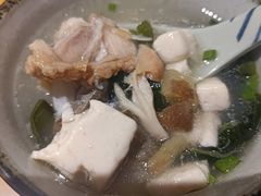 -佰海稻食堂·盖饭·拉面·寿喜锅(中华广场店)
