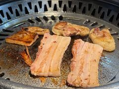 -梨花自助烤肉(乐宾店)