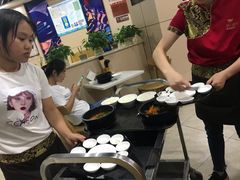 -官人桥番茄米线(温江行署店)