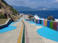 -海南分界洲岛旅游区