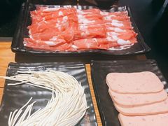 -呷哺呷哺(砂之船奥莱店)