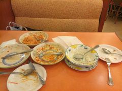 -萨莉亚意式餐厅(彩悦城店)