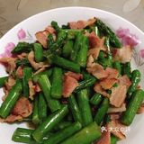 宝贝给妈妈做的大餐