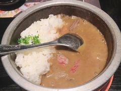4A和牛咖喱饭-和一料理(安阳店)
