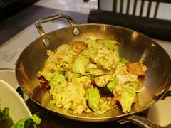 -绿茶餐厅(北京世纪金源店)