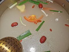 -许府牛火锅(信义坊总店)