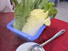 -花苑美食横琴生蚝火锅(拱北粤华路店)