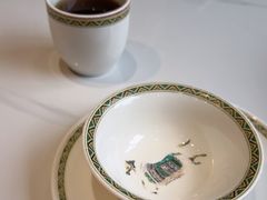 -十二毡房蒙餐·蒙古包
