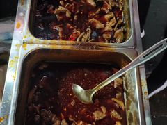 -桂萍特色牛筋牛杂(长堤街总店)
