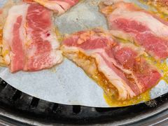 -牛味道炭火烤肉(湖前总店)