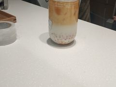 -兰熊鲜奶(西直门凯德mall店)