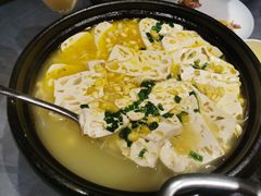 -大鹏饭店·金陵家宴(奥体中心店)