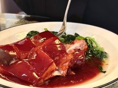 -新聚丰菜馆(太监弄店)