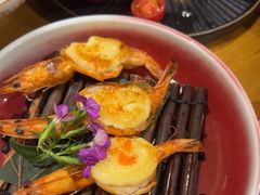 -大江户日本料理(吕厝店)