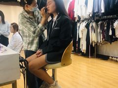 -小象国照相馆(宝山万达店)