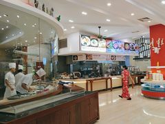 -儿童菜·采风阁家常菜餐厅(亚龙湾天域酒店)