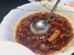 -秀儿四九城·新京菜(亚运村鸟巢店)