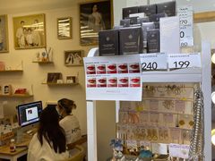 -海马体照相馆(大连罗斯福广场店)