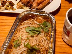 -本色.小马哥烧烤(五一路总店)