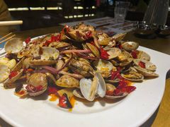 花甲-别院里音乐餐酒吧(双流航空港店)