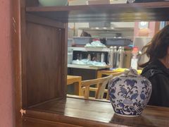 -鱼食饭稻·苏浙土菜17年老馆子(平江路店)