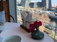 -翡翠江南(国贸商城店)