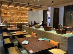 大堂-大牌大·传统杭帮菜(湖滨店)