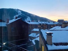 -中旅松花湖滑雪场