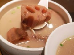 -楚鲜·汉正街一号(天河店)