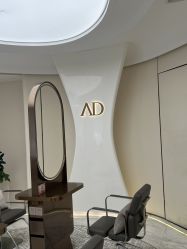 -Amo la Diva造型