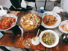 -小球滚滚湘菜馆·烤鱼·口味虾(太平街店)