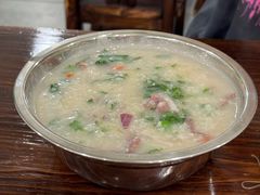 -南记食粥坊·宵夜大排档(岭南分店)